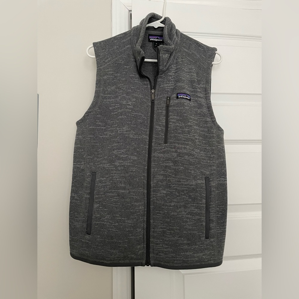 Men’s Better Sweater Patagonia Vest